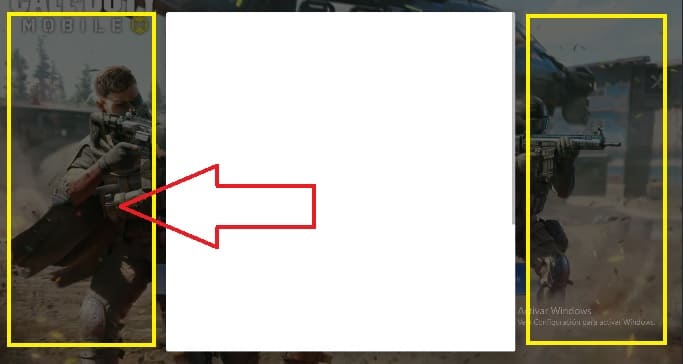 Solucionar error cod mobile en pc