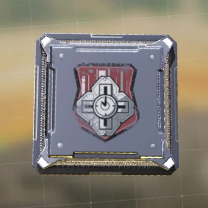 imagen "Recuperación Rápida" cod mobile