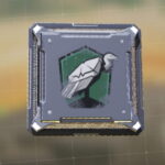 Imagen de la ventaja Verde "Buitre" en COD Mobile