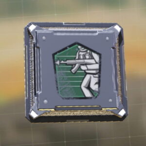 imagen "Arrollador" cod mobile