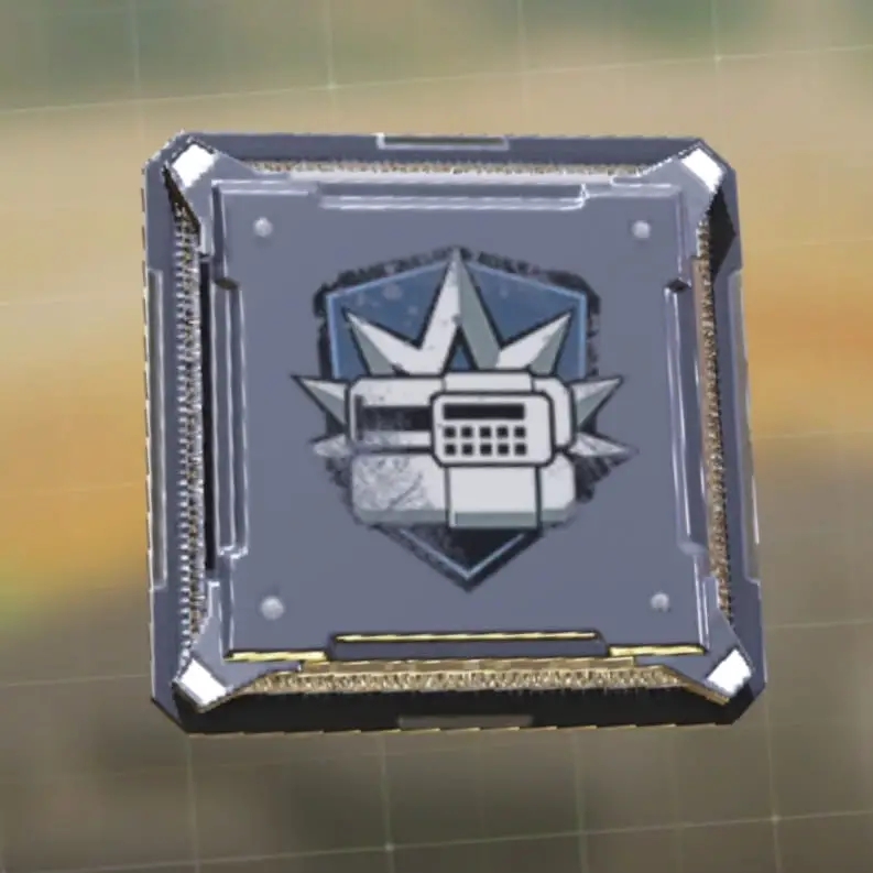 imagen "Experto en Demoliciones" cod mobile