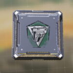 Imagen de la ventaja Verde "Dureza" en COD Mobile