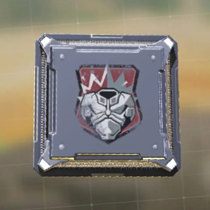 imagen "Traje Antibombas" cod mobile