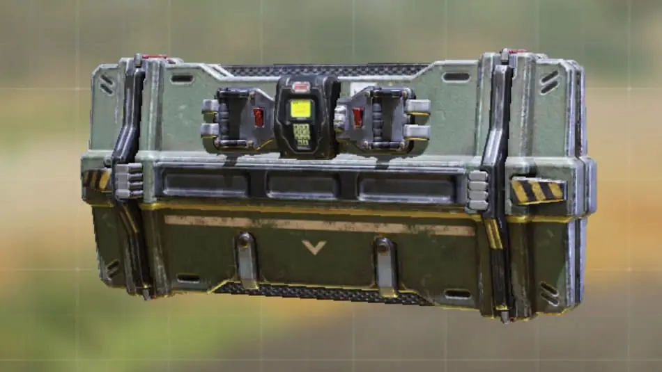 imagen "Escudo transformable" cod mobile