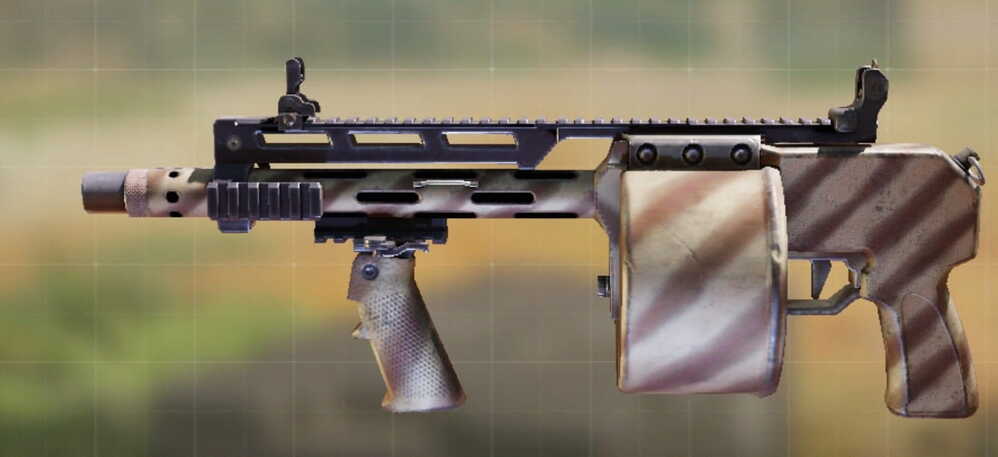 imagen Striker cod mobile