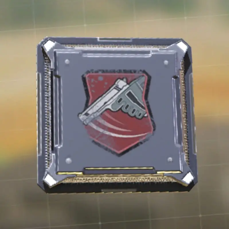 imagen "Ágil" cod mobile