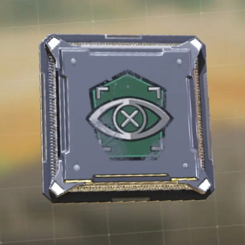 imagen "Despiadado" cod mobile