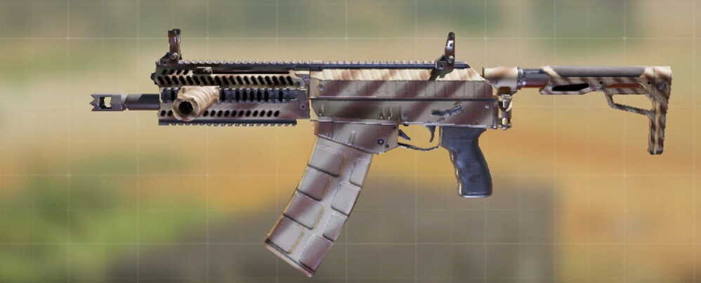 imagen Echo cod mobile