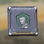 Imagen de la ventaja Verde "Habilidad Innata" en COD Mobile