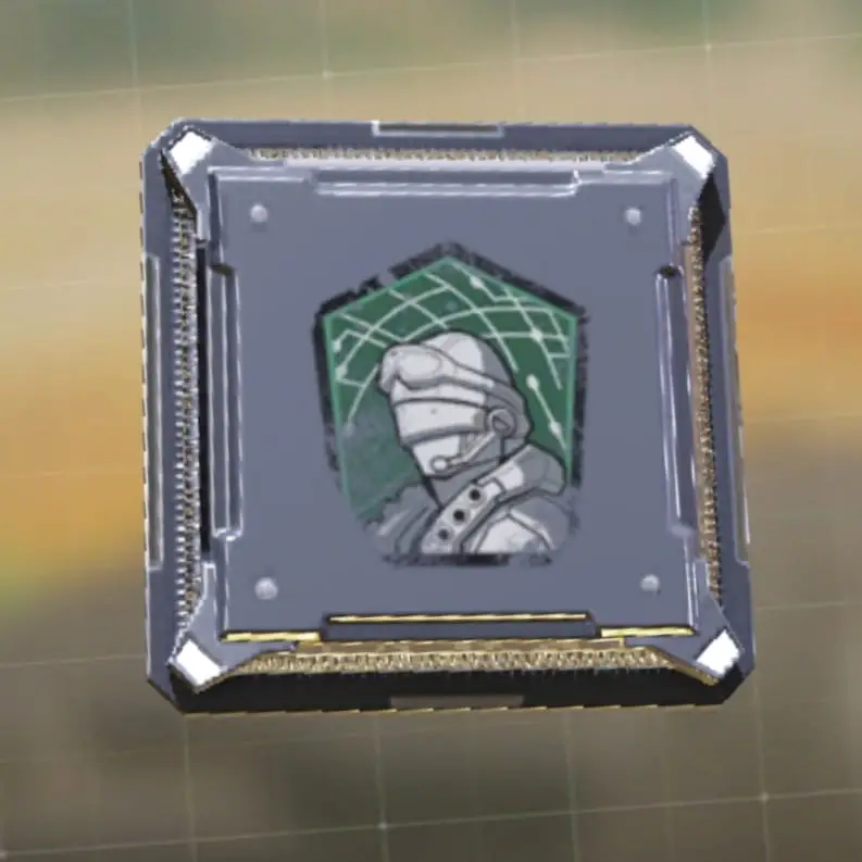 imagen "Habilidad Innata" cod mobile