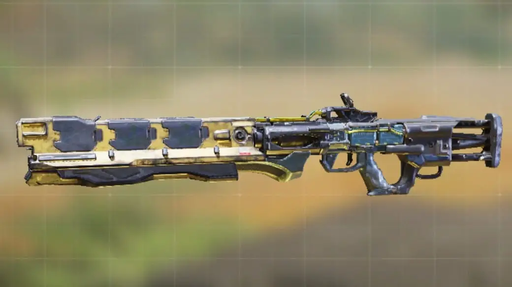 imagen "Tempestad" cod mobile