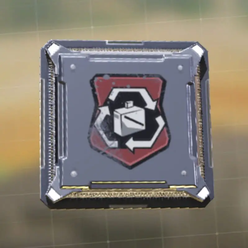 imagen "Reabastecerse" cod mobile