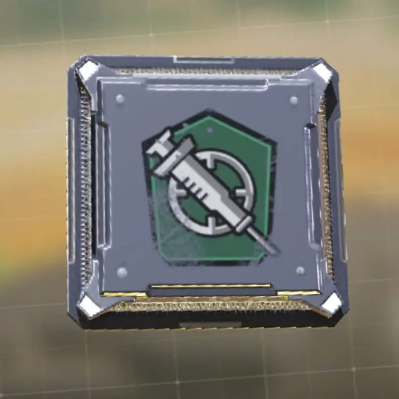 imagen "Solución Rápida" cod mobile