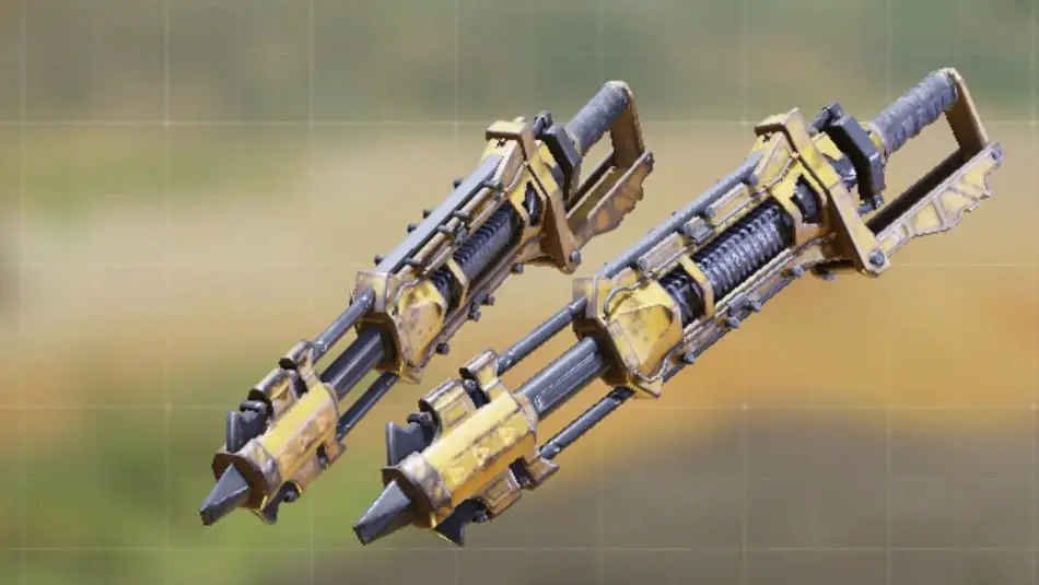 imagen "Picos de gravedad" cod mobile
