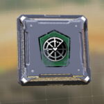 Imagen de la ventaja Verde "Recon (Reconocimiento)" en COD Mobile