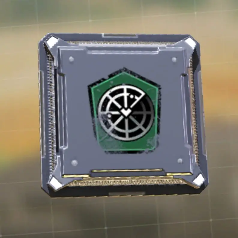 imagen "Recon (Reconocimiento)" cod mobile