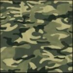 textura del camuflaje Pantano COD Mobile