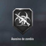 Imagen del logro Asesino De Zombis en COD Mobile