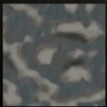 textura del camuflaje Granada De Humo COD Mobile