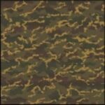 textura del camuflaje Dosel COD Mobile