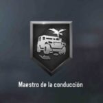 Imagen de como desbloquear el logro "Maestro De La Conducción" en COD Mobile