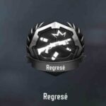 Imagen de como desbloquear la medalla "Regresé" en COD Mobile