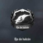 Imagen de como desbloquear la medalla "Ojo De Halcón" en COD Mobile