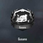 Imagen de como desbloquear la medalla "Gusano" en COD Mobile