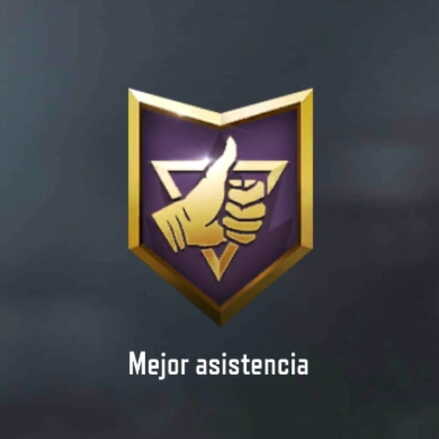Imagen de como desbloquear el logro "Mejor Asistencia" en COD Mobile