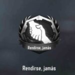Imagen de como desbloquear la medalla "Rendirse Jamás" en COD Mobile