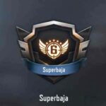 Imagen de como desbloquear la medalla "Superbaja" en COD Mobile