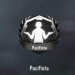 Imagen de como desbloquear la medalla "Pacifista" en COD Mobile