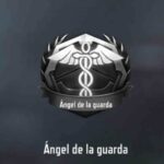 Imagen de como desbloquear la medalla "Ángel De La Guarda" en COD Mobile