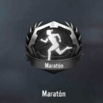 Imagen de como desbloquear la medalla "Maratón" en COD Mobile