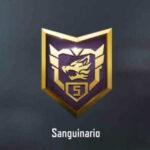 Imagen de como desbloquear la medalla "Sanguinario" en COD Mobile