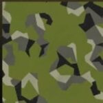 textura del camuflaje Sotobosque COD Mobile