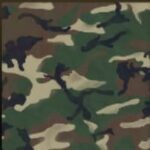 textura del camuflaje Bosque Moderno COD Mobile