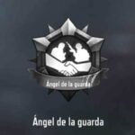Imagen de la medalla Ángel De La Guarda en COD Mobile