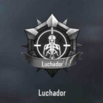 Imagen de la medalla Luchador en COD Mobile