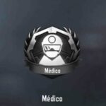 Imagen de como desbloquear la medalla "Médico" en COD Mobile