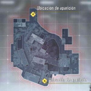 Lista Actualizada de Todos los Mapas Multijugador COD Mobile | 2025