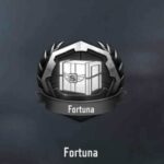 Imagen de como desbloquear la medalla "Fortuna" en COD Mobile