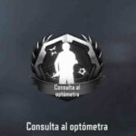 Imagen de como desbloquear la medalla "Consulta Al Optómetra" en COD Mobile