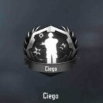 Imagen de como desbloquear la medalla "Ciego" en COD Mobile
