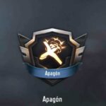 Imagen de como desbloquear la medalla "Apagón" en COD Mobile