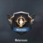 Imagen de como desbloquear la medalla "Matarreyes" en COD Mobile