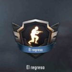 Imagen de como desbloquear la medalla "El Regreso" en COD Mobile