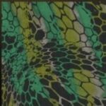 textura del camuflaje Musgo COD Mobile