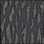 textura del camuflaje Komodo COD Mobile