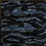 textura del camuflaje Bosque Húmedo COD Mobile